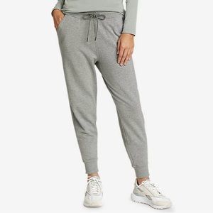NWT Eddie Bauer Women’s Joggers